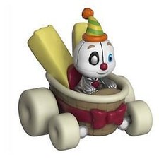 Five Nights at Freddy's Super