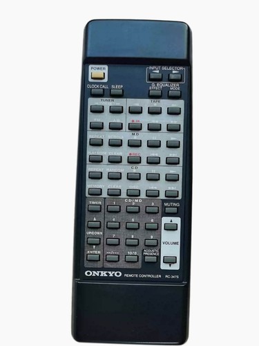 Original onkyo 205 desktop - original,