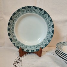 Assiettes Creuses Richelieu