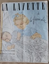 catalogue vintage la layette
