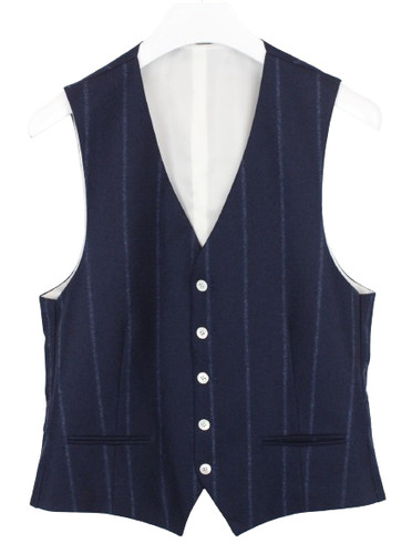 Gilet ferrara suitsupply pour - ferrara,