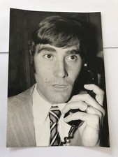 LUIS OCANA  -   PHOTO DE PRESSE ORIGINALE 13x18cm