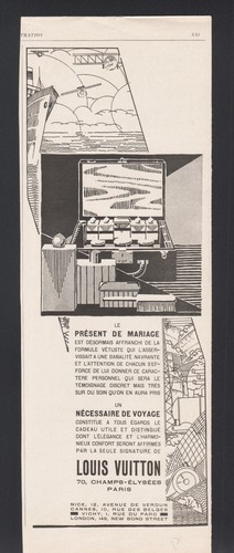 Lot publicites papier - 5,