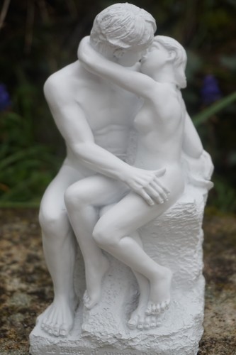 Re0132 figurine statuette - figurine,