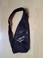 Pochette publicitaire homme à bandouilière réglable neuve