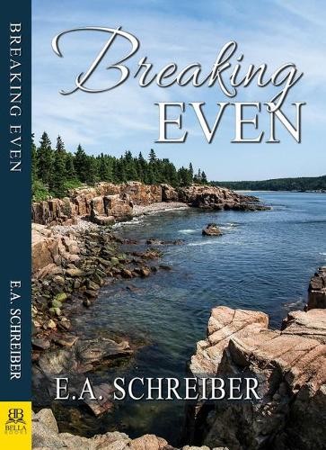 Scheiber breaking even - a,