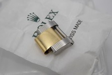 Rolex Submariner huître