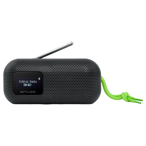 Muse enceinte bluetooth - muse,