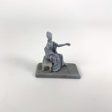 x1 Figurine Mithril Métal