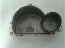 INSTRUMENTS DE BORD Daihatsu