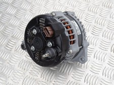 Alternateur Ford Mustang Bullitt, GT, MK6, VI, 5.0L, V8, réf : JR3T-10300-EA