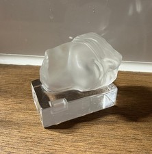 je recherche des sculptures