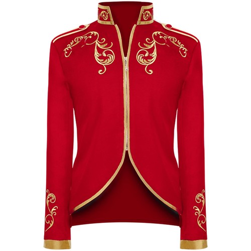 Veste steampunk gothique - steampunk,