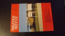 CG Revue Waffen Revue n°89