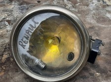 RENAULT TYPE NN AVANT GUERRE  PAIRE  PHARES AVANT OCCASION BON ETAT