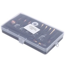 Kit D'accessoires Pour