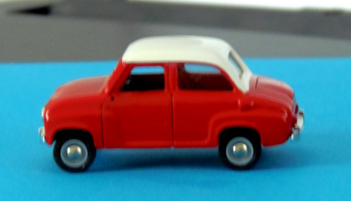 Schco goggomobil 1955 - ,