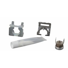 Thermostat surchauffe -