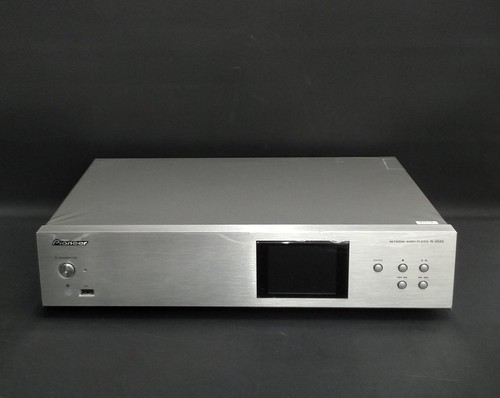 Lecteur audio réseau pioneer - audio,