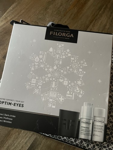 Filorga optim eyes coffret - filorga, optim-eyes