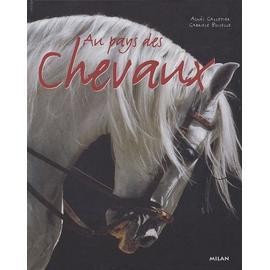 Livre pays des - au,