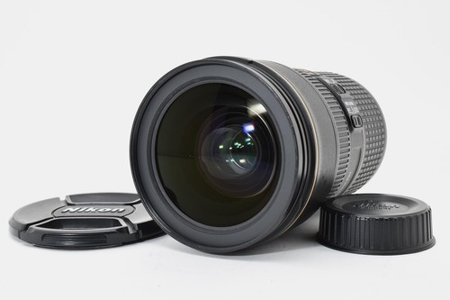 Neuf objectif zoom nikon - [neuf],
