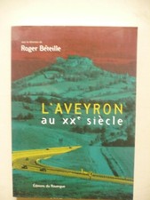 L'Aveyron au XXIe siècle