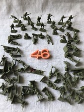 Atlantic Esci Airfix: petits