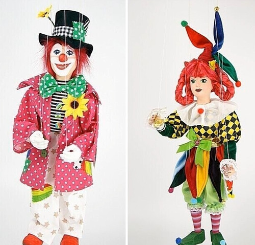 Art populaire tchèque