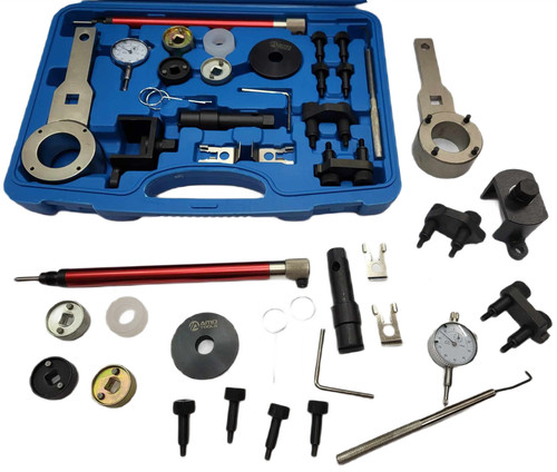 Kit calage distribution - , vw