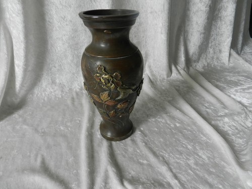 Ancien vase japon japanese - ancien,