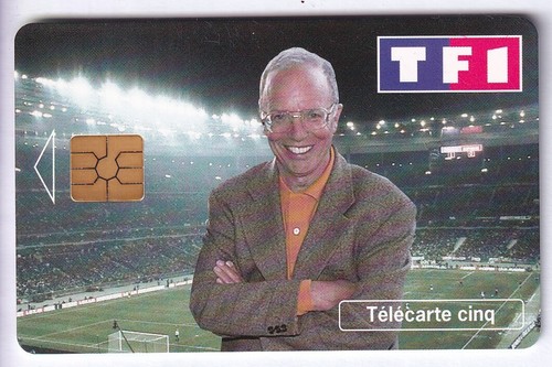 Telecarte phonecard - /,