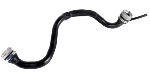 Durite turbo tuyau - turbo, intercooler