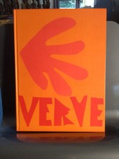 Matisse Revue Verve n° 35-36.