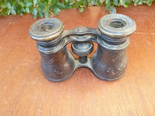 Ancienne jumelle de théatre