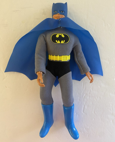 Vintage 1974 mego batman - mego,
