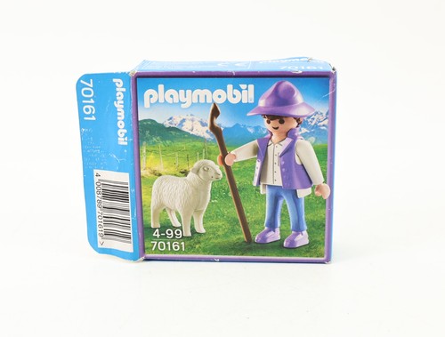 Playmobil 70161 figurine