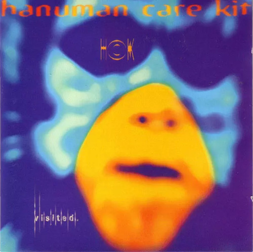 Visited hanuman care kit - hanuman,