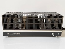 Amplificateur De Puissance À