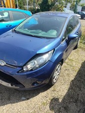 Siege avant gauche FORD FIESTA 6 PHASE 1 1785948