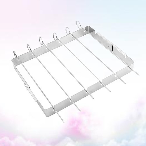 Barbecue pour camping - pour,