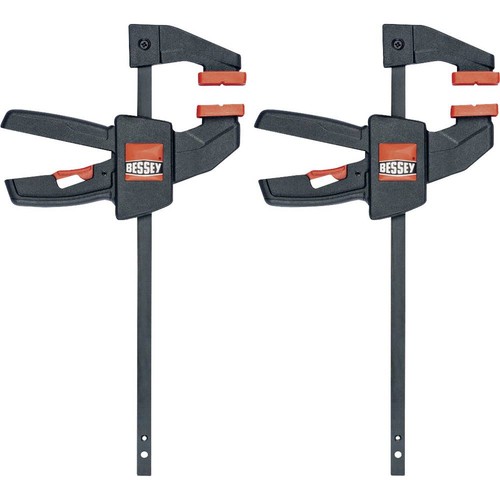 Bessey ezs11 4set - ezs11-4set, serre-joint
