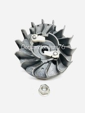 Rotor Tronçonneuse Stihl MS 171 C, 181 C, 211 C Réf: 1139 400 1204 (2)