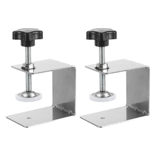 Pinces tiroir acier - 2, 2mm