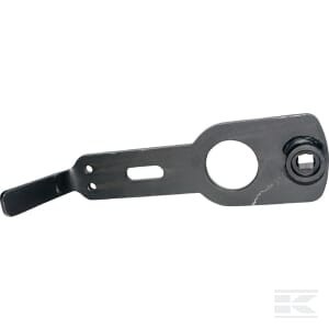 Outils wolf 40814ow porte - 40814ow, roue