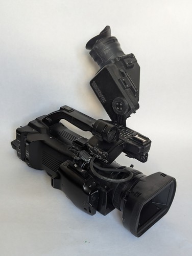 Sony pmw 300 xdcam - sony, k1