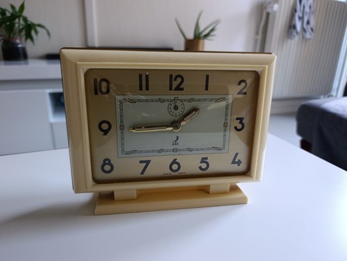 Horloge bekelite jaz - horloge,