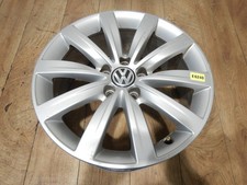 Jante En Aluminium VW Sharan