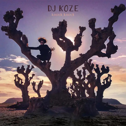 Koze knock - knock, coffret