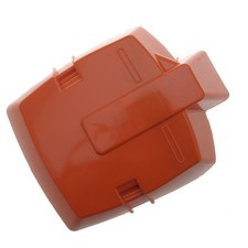 Couvercle de filtre à air compatible avec Husqvarna 362, 365, 371 et 372